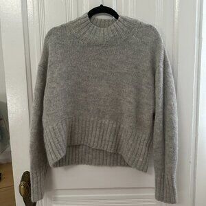 COS Wool Blend Sweater